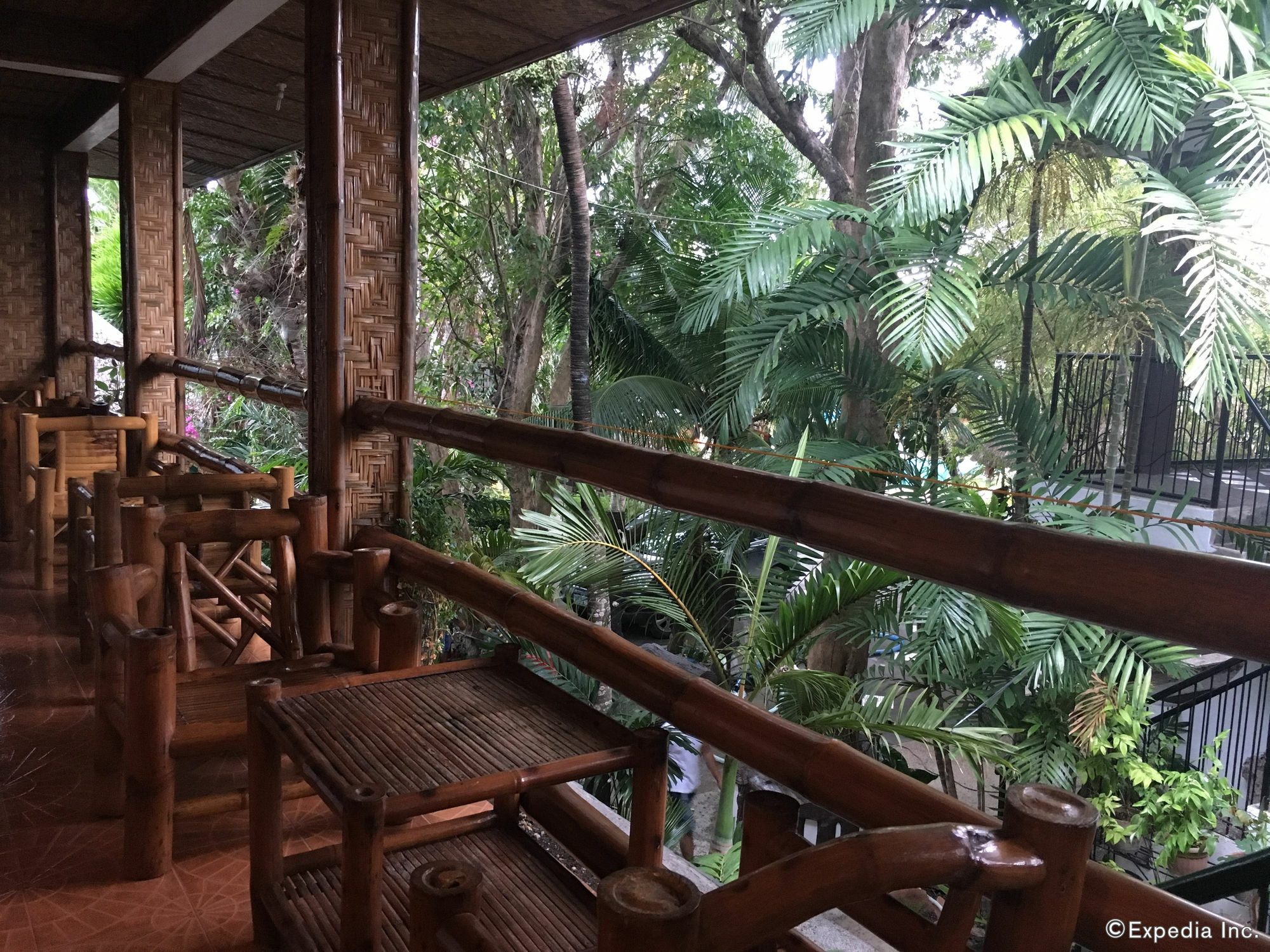 Love'S Beach & Dive Resort Moalboal Bagian luar foto